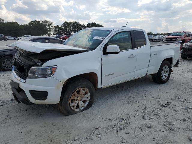 CHEVROLET COLORADO L 2020 1gchtcea1l1160111