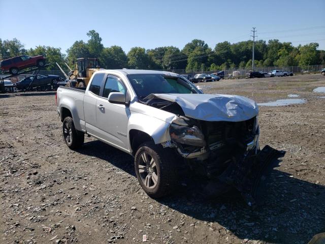 CHEVROLET COLORADO L 2016 1gchtcea2g1135126