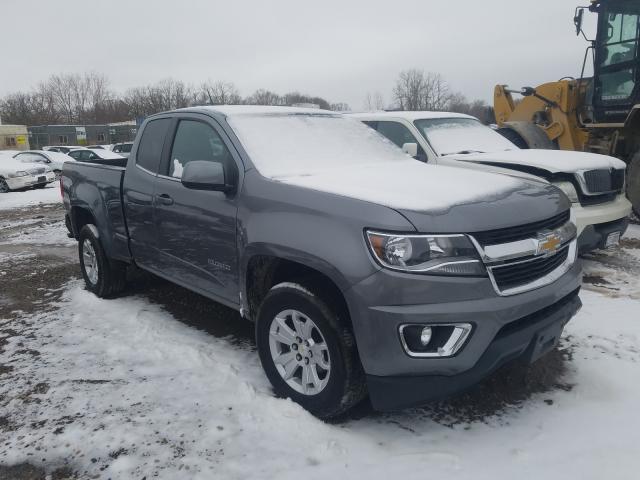 CHEVROLET COLORADO L 2018 1gchtcea2j1120200