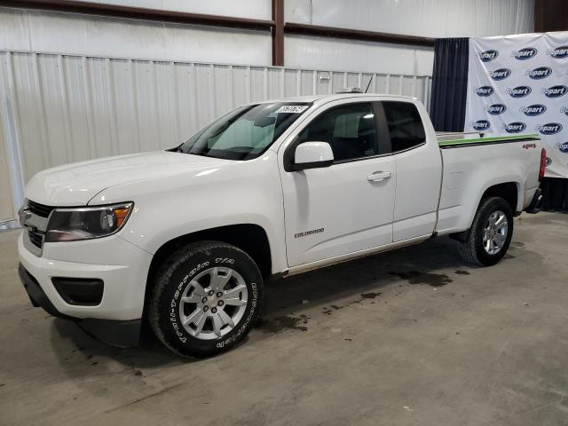 CHEVROLET COLORADO 2020 1gchtcea4l1156697