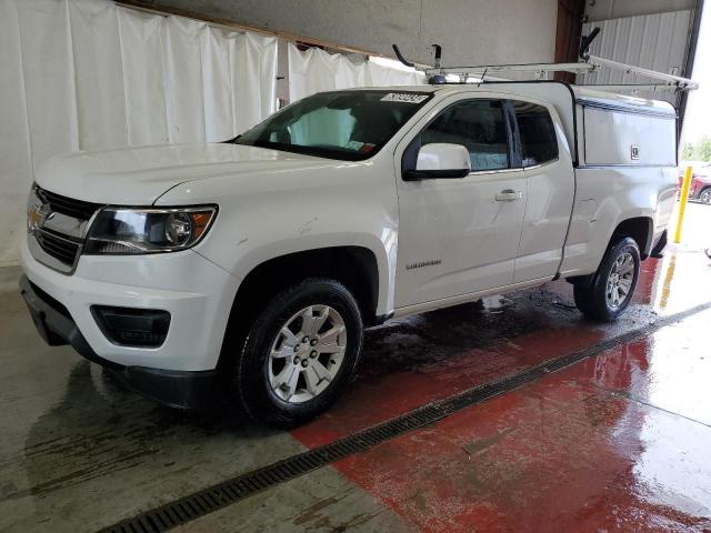 CHEVROLET COLORADO 2020 1gchtcea6l1226703