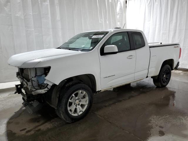 CHEVROLET COLORADO 2022 1gchtcea6n1208320