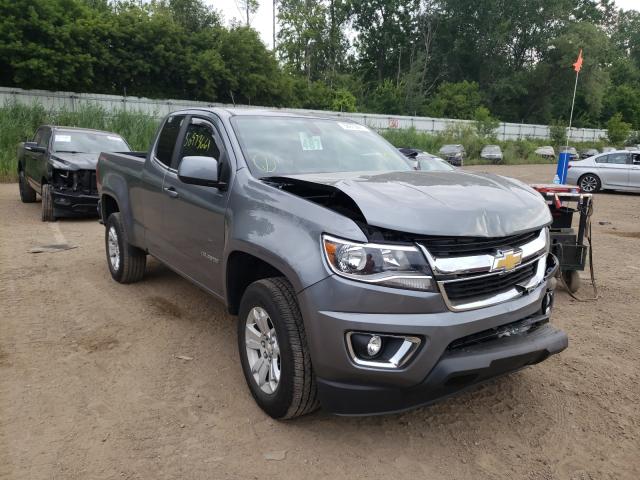 CHEVROLET COLORADO L 2020 1gchtcea7l1213992