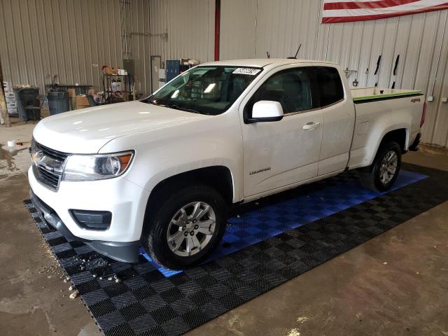 CHEVROLET COLORADO L 2020 1gchtcea9l1151222