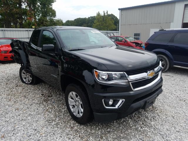 CHEVROLET COLORADO L 2020 1gchtcea9l1213850