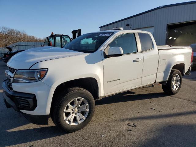 CHEVROLET COLORADO L 2022 1gchtcea9n1120748