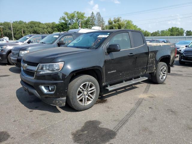 CHEVROLET COLORADO L 2020 1gchtcen0l1240552