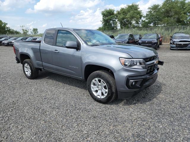 CHEVROLET COLORADO L 2022 1gchtcen3n1107948