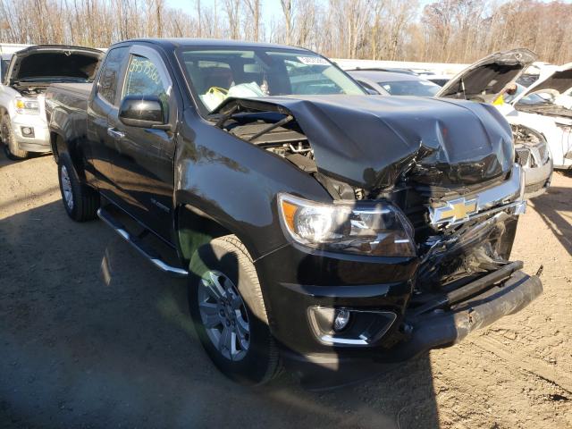 CHEVROLET COLORADO L 2019 1gchtcen5k1223082