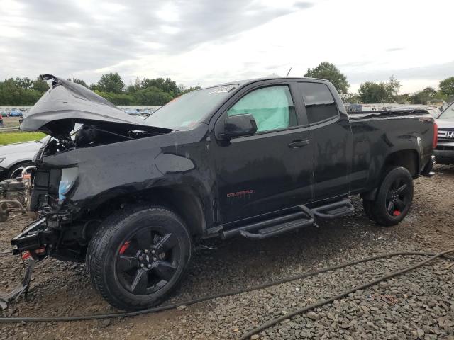 CHEVROLET COLORADO 2018 1gchtcen7j1143247