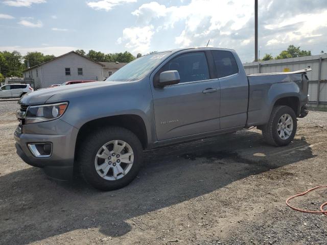 CHEVROLET COLORADO L 2018 1gchtcen7j1308066