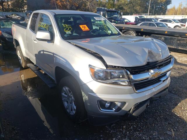 CHEVROLET COLORADO L 2020 1gchtcen7l1112857