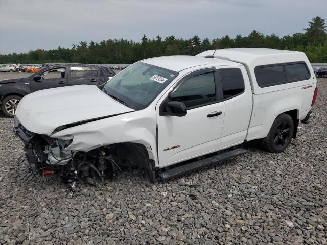 CHEVROLET COLORADO L 2021 1gchtcen9m1161964