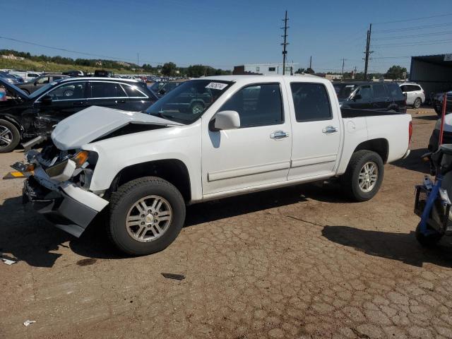 CHEVROLET COLORADO L 2011 1gchtcfe0b8122098