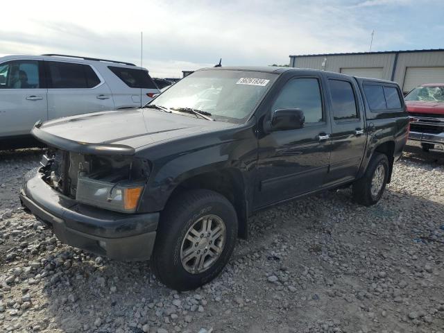 CHEVROLET COLORADO L 2011 1gchtcfe7b8100812