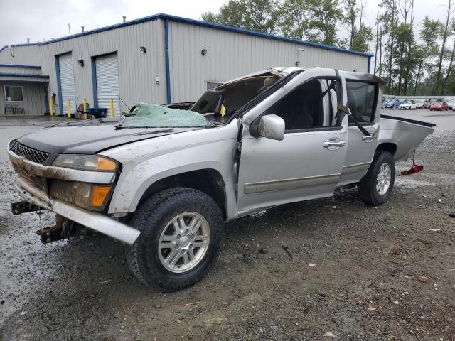 CHEVROLET COLORADO L 2012 1gchtcfe8c8105003