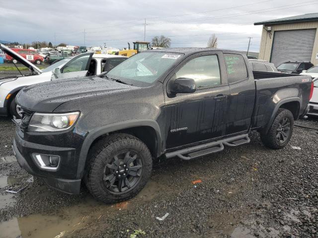 CHEVROLET COLORADO 2016 1gchtde38g1176478