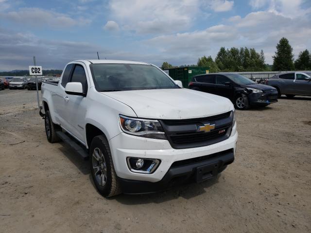 CHEVROLET COLORADO Z 2020 1gchtden1l1228528