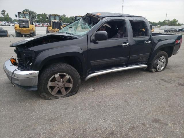 CHEVROLET COLORADO L 2011 1gchtdfe1b8113089