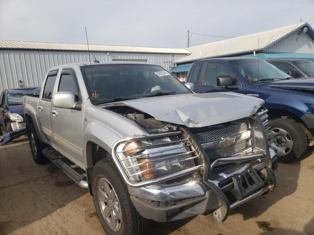 CHEVROLET NULL 2011 1gchtdfp0b8115286