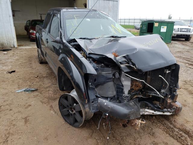 CHEVROLET COLORADO L 2011 1gchtdfp2b8118089