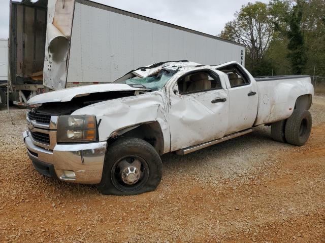 CHEVROLET SILVERADO 2008 1gcjc33658f159506