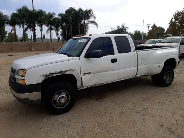 CHEVROLET SILVERADO 2005 1gcjc39u35e255626