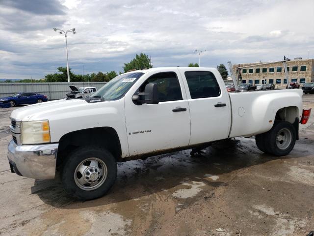 CHEVROLET SILVERADO 2009 1gcjc73659f116065