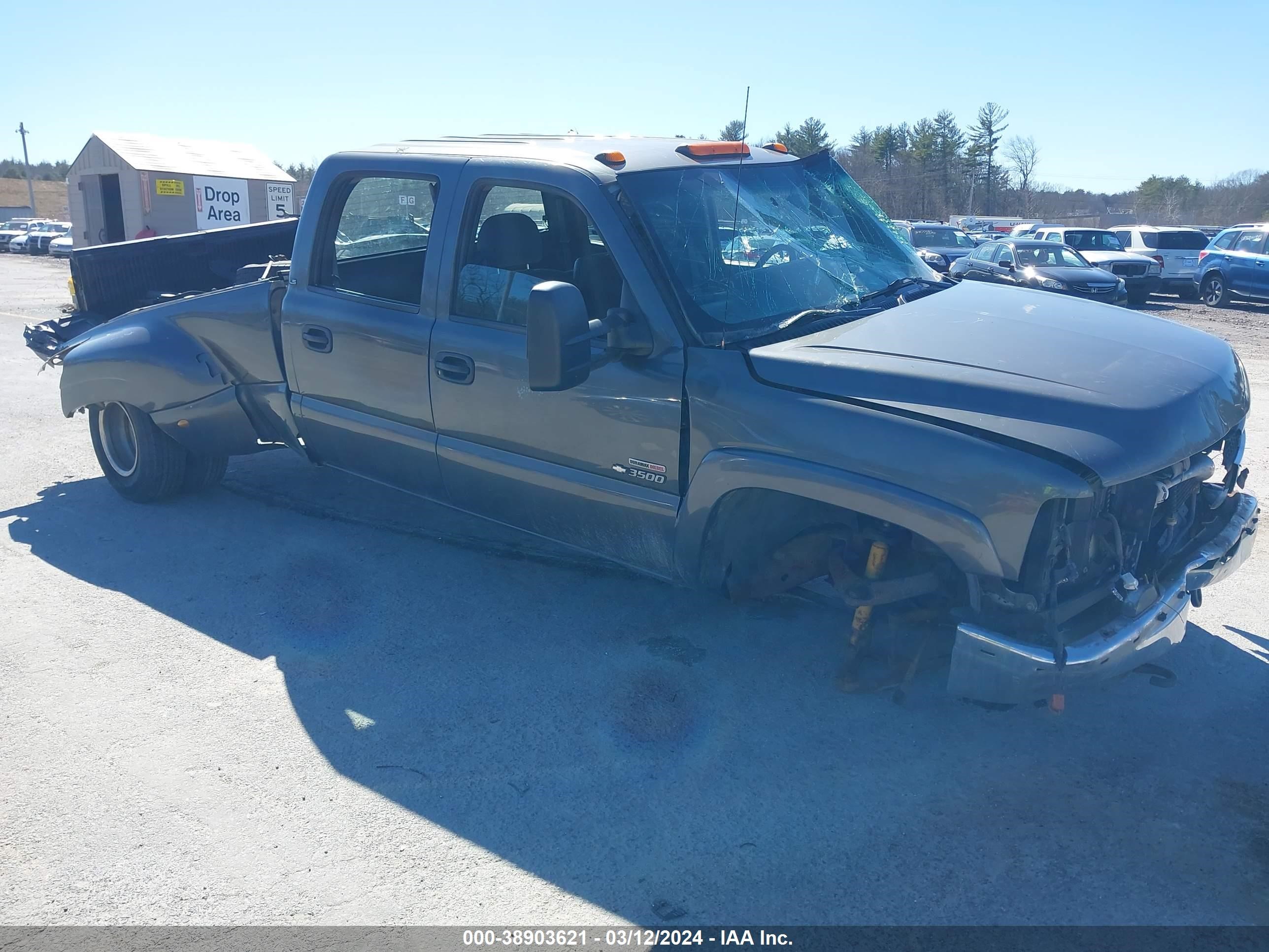 CHEVROLET SILVERADO 2001 1gcjk331x1f175746