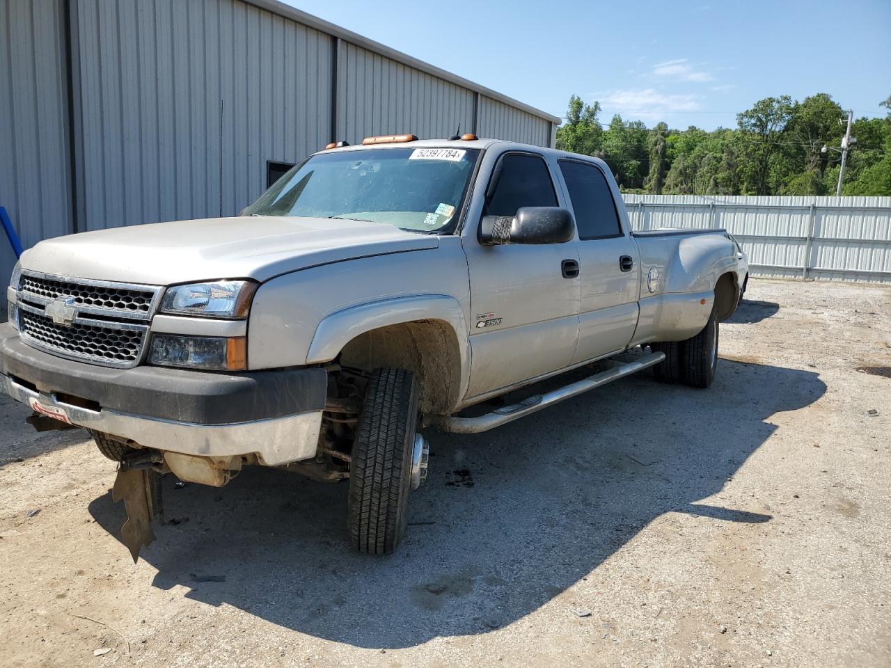 CHEVROLET S-10 PICKUP 2005 1gcjk33215f813994