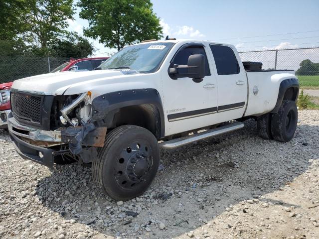 CHEVROLET SILVERADO 2008 1gcjk33698f154571