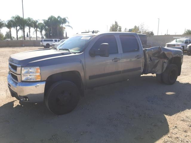 CHEVROLET SILVERADO 2008 1gcjk336x8f110692