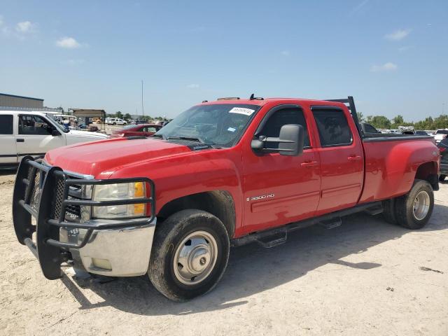 CHEVROLET SILVERADO 2009 1gcjk93659f185532