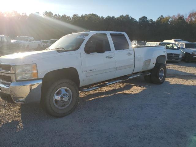 CHEVROLET SILVERADO 2009 1gcjk936x9f180407