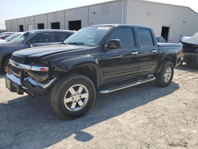 CHEVROLET COLORADO L 2010 1gcjsdde9a8149232