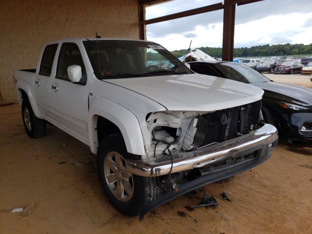 CHEVROLET COLORADO L 2010 1gcjsddp4a8104829