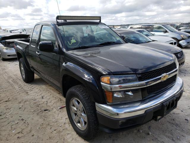 CHEVROLET COLORADO L 2012 1gcjsdfe2c8165028