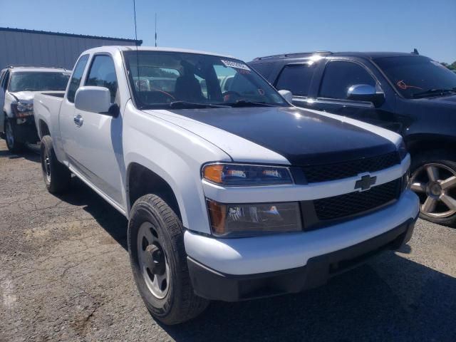 CHEVROLET COLORADO 2010 1gcjtbd9xa8111092