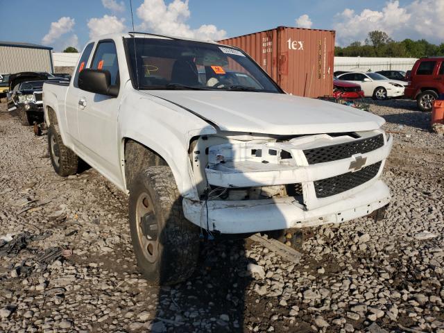 CHEVROLET COLORADO 2011 1gcjtbf90b8101413