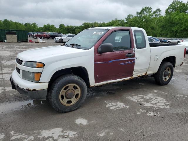 CHEVROLET COLORADO 2011 1gcjtbf90b8106370