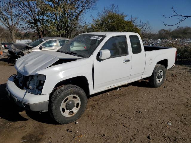 CHEVROLET COLORADO 2012 1gcjtbf90c8150662