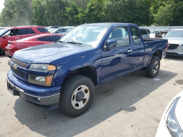 CHEVROLET COLORADO 2011 1gcjtbf91b8111111