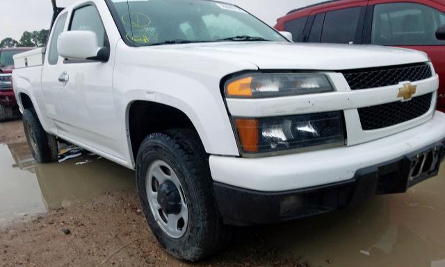 CHEVROLET COLORADO 2012 1gcjtbf95c8163455