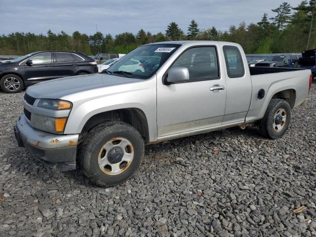 CHEVROLET COLORADO 2011 1gcjtbf96b8113288