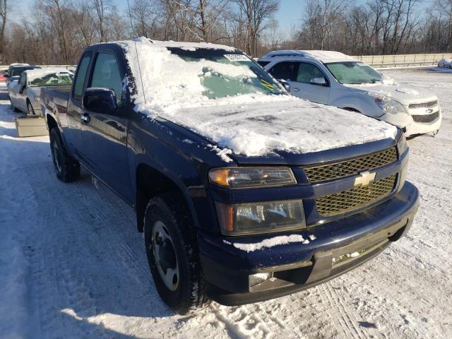 CHEVROLET COLORADO 2012 1gcjtbf96c8133087