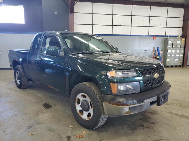 CHEVROLET COLORADO 2011 1gcjtbf97b8101554