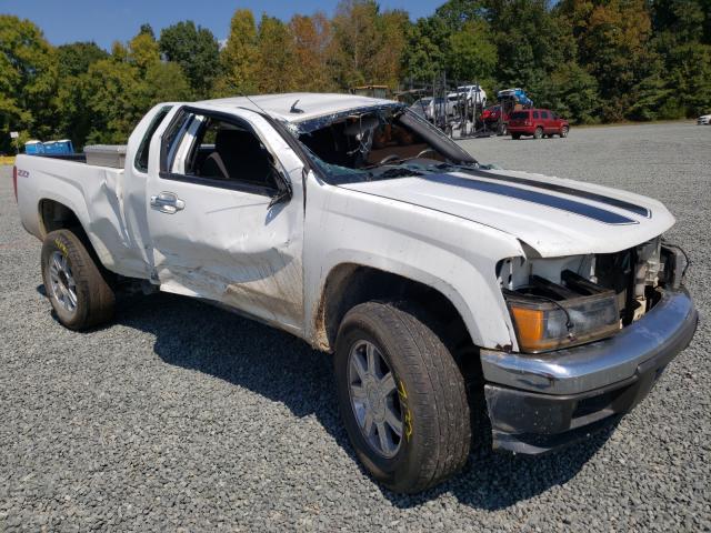 CHEVROLET COLORADO 2012 1gcjtbf97c8136175