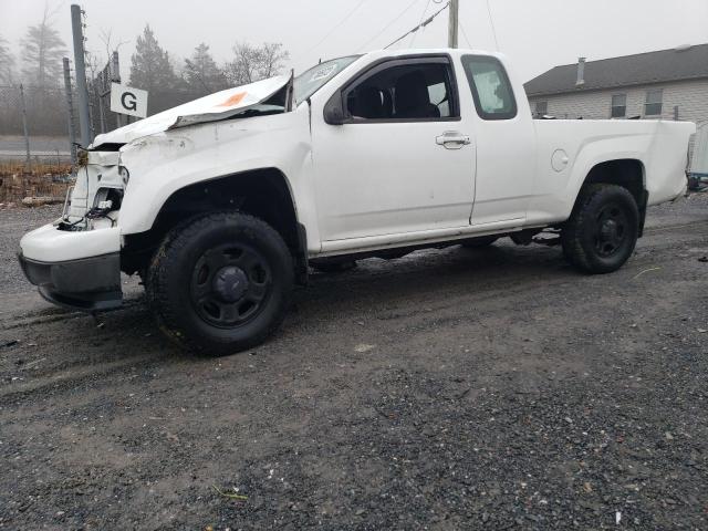 CHEVROLET COLORADO 2012 1gcjtbf98c8132328