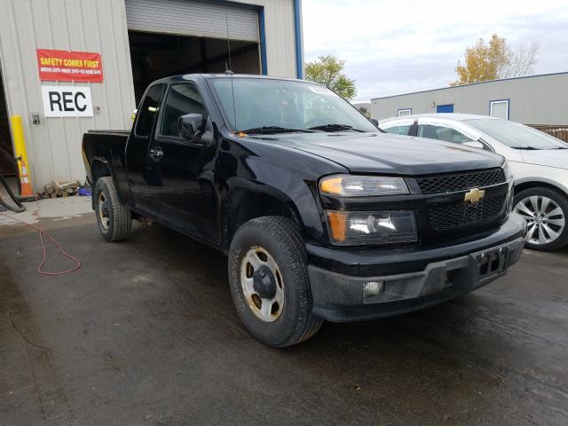 CHEVROLET COLORADO 2012 1gcjtbf99c8103808