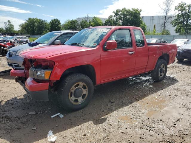 CHEVROLET COLORADO 2012 1gcjtbfe2c8168853